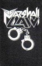 Marshall Law (UK) : Demo '89
